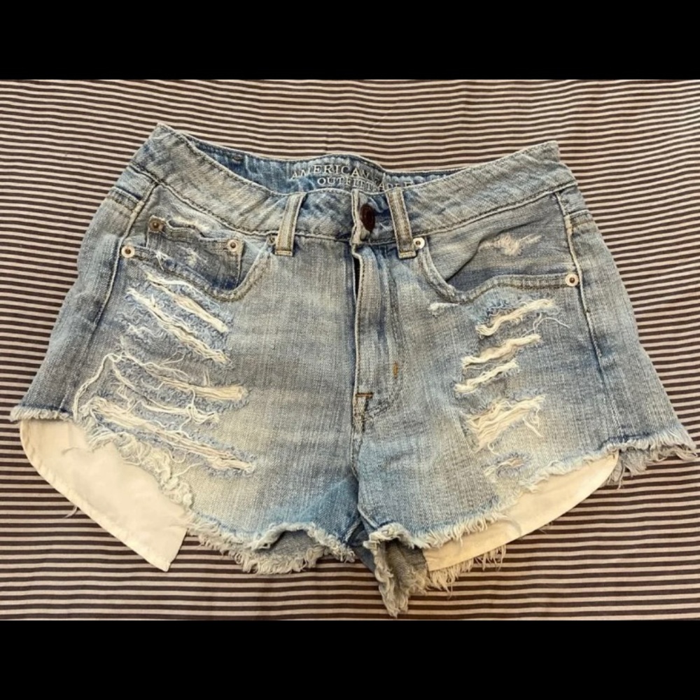 AE Hi Rise Festival Shorts